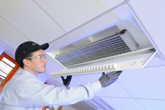 Poutre climtique © Yves Chanoit