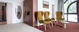 [ Balsan réinvente sa dalle Désert ]