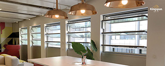 [ Châssis à ventelles COLTLITE ]