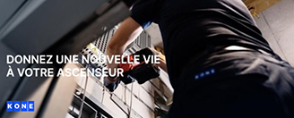 [ Modernisation ascenseur vs remplacement ? ]