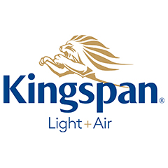 Kingspan Light+Air 