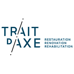 TRAIT D’AXE